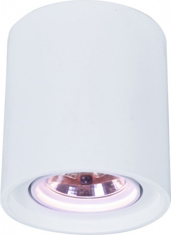 Накладной светильник ARTE Lamp A9262PL-1WH