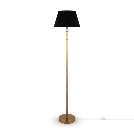 Торшер Freya FR5190FL-01BS