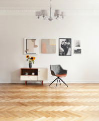 Подвесная люстра Maytoni ARM526PL-06GR