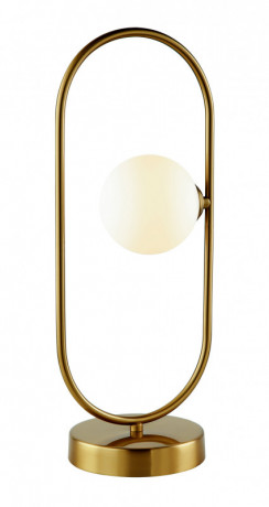 Настольная лампа Freya FR5233TL-01BS