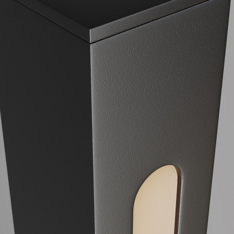 Садово-парковый светильник Maytoni O440FL-L24GF3K