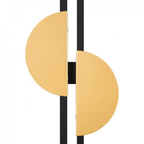 Бра Maytoni MOD179WL-L22BS4K