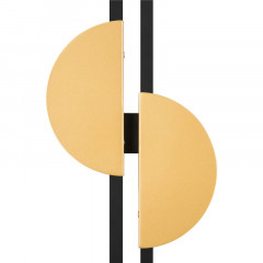 Бра Maytoni MOD179WL-L22BS4K