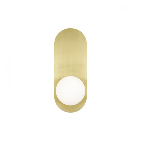 Бра Maytoni MOD419WL-01G