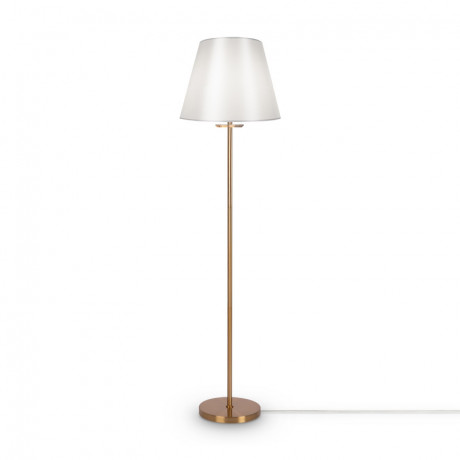 Торшер Freya FR1006FL-01G