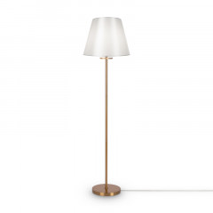 Торшер Freya FR1006FL-01G