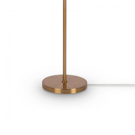 Торшер Freya FR1006FL-01G