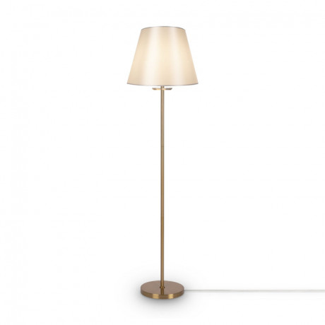 Торшер Freya FR1006FL-01G