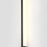 Бра Crystal Lux VERDE AP L1000 BLACK