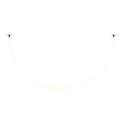 Подвесной светильник Maytoni MOD146PL-L40B3K