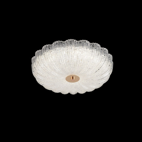 Накладной светильник Crystal Lux SOLARIS PL300