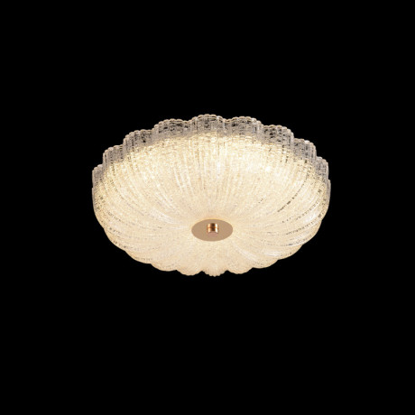 Накладной светильник Crystal Lux SOLARIS PL300