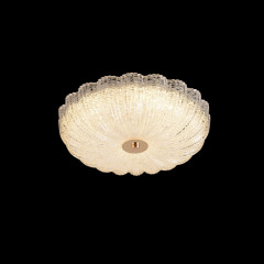 Накладной светильник Crystal Lux SOLARIS PL300