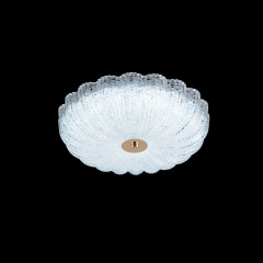 Накладной светильник Crystal Lux SOLARIS PL300