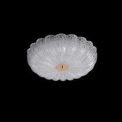 Накладной светильник Crystal Lux SOLARIS PL300