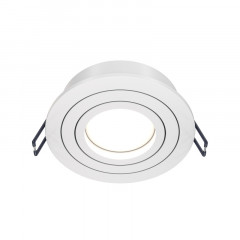 Встраиваемый светильник Maytoni Technical DL023-2-01W