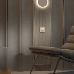 Рамка Werkel W0013066