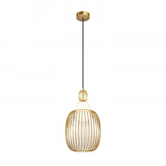 Подвесной светильник Maytoni MOD376PL-01G1