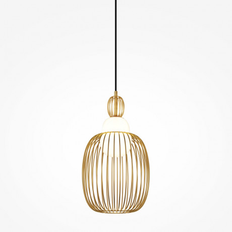 Подвесной светильник Maytoni MOD376PL-01G1