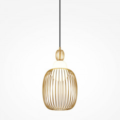 Подвесной светильник Maytoni MOD376PL-01G1