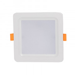 Встраиваемый светильник DeMarkt 850013901