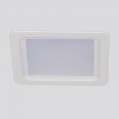 Встраиваемый светильник DeMarkt 850013901