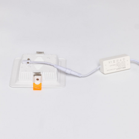 Встраиваемый светильник DeMarkt 850013901