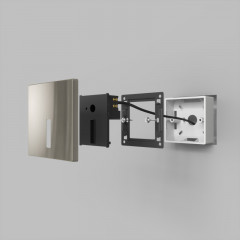 Подсветка ступеней лестницы Denkirs DK1030-NI