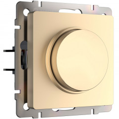 Диммеры Werkel W1142011 Диммер N (шампань)