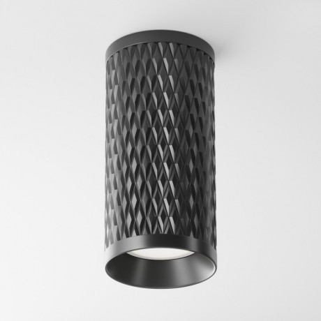 Накладной светильник Maytoni Technical C036CL-01B