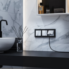 Клавиша/Накладка Werkel W1239001