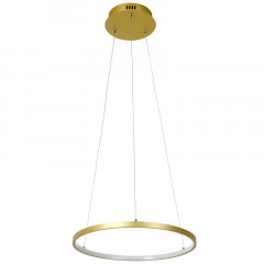 Подвесная люстра Favourite 2937-4P