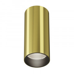 Накладной светильник Maytoni Technical C056CL-L12W4K-W-BS