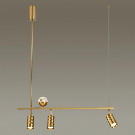 Подвесной светильник Odeon Light 4353/36L