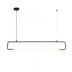 Подвесной светильник Favourite 4100-1P