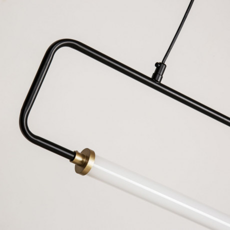 Подвесной светильник Favourite 4100-1P