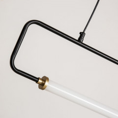 Подвесной светильник Favourite 4100-1P