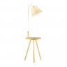 Торшер Odeon Light 4667/1F