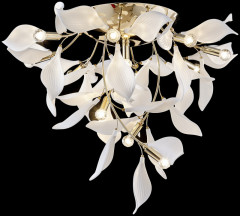 Накладной светильник WERTMARK WE123.12.307