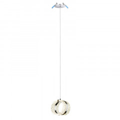 Подвесной светильник Odeon Light 5029/8L