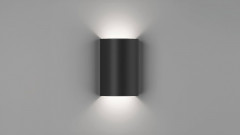 Светильник настенный DesignLed GW-6805-6-BL-WW