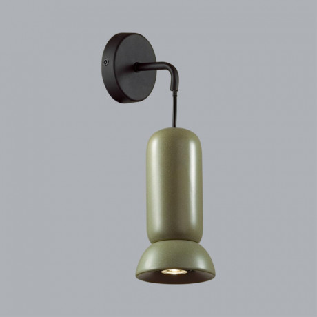 Бра Odeon Light 5054/1WB