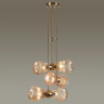Люстра на штанге Odeon Light 5402/6