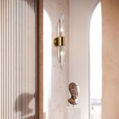 Бра MODELUX ML.516.02 BS