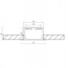 Профиль DesignLed LE.6332-R
