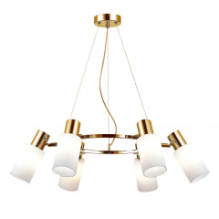 Подвесная люстра Evoluce SLE1139-303-06