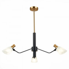 Люстра на штанге Evoluce SLE205403-03