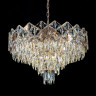 Подвесная люстра MODELUX ML.7555.17 GD