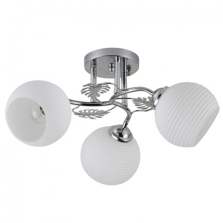 Накладная люстра Escada 1119/3PL