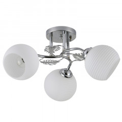 Накладная люстра Escada 1119/3PL